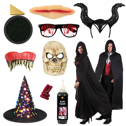 Halloween_Accessoires