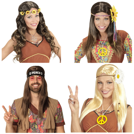 Hippie