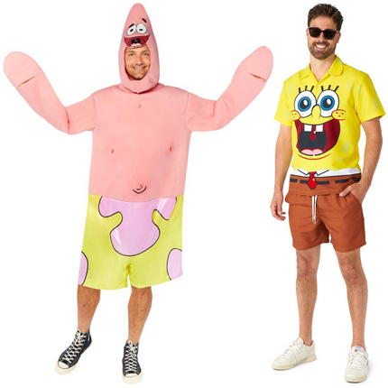 Spongebob_Heren