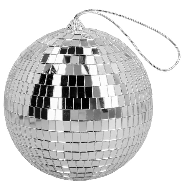 Discoball plata 15cm