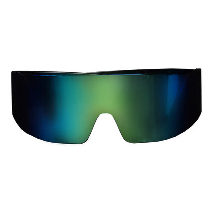 Gafas negras Galaxy