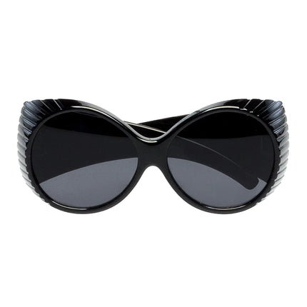 Gafas Negras Buzz