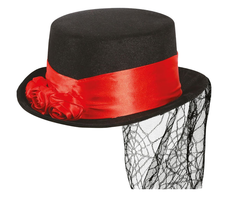 Sombrero de vampiro de Halloween