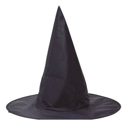 Sombrero de bruja de Halloween Niño