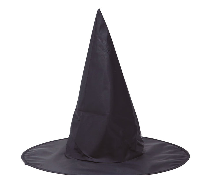 Sombrero de bruja de Halloween Niño