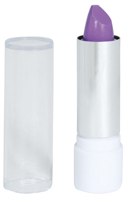 Labial de Halloween Morado