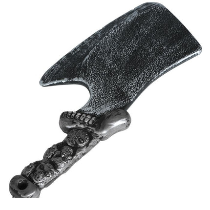 Halloween Cuchillo Falso Carnicero 37cm