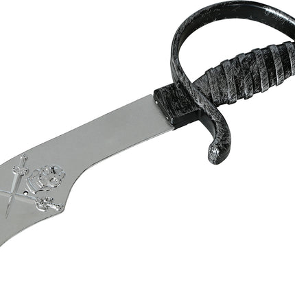 Espada pirata 30cm