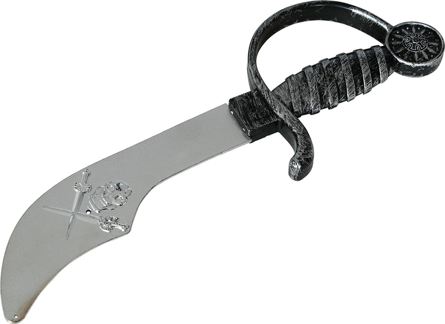 Espada pirata 30cm