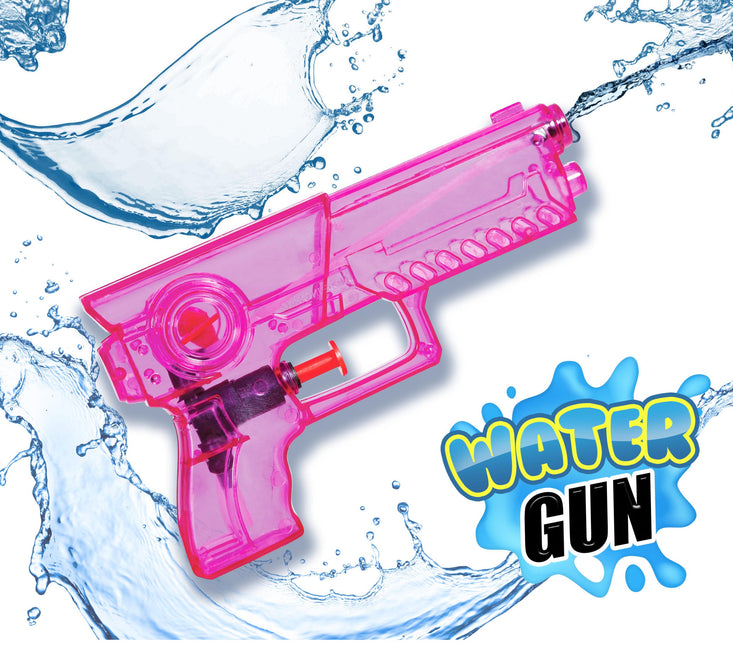 Pistola de agua