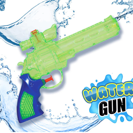 Pistola de agua 23cm