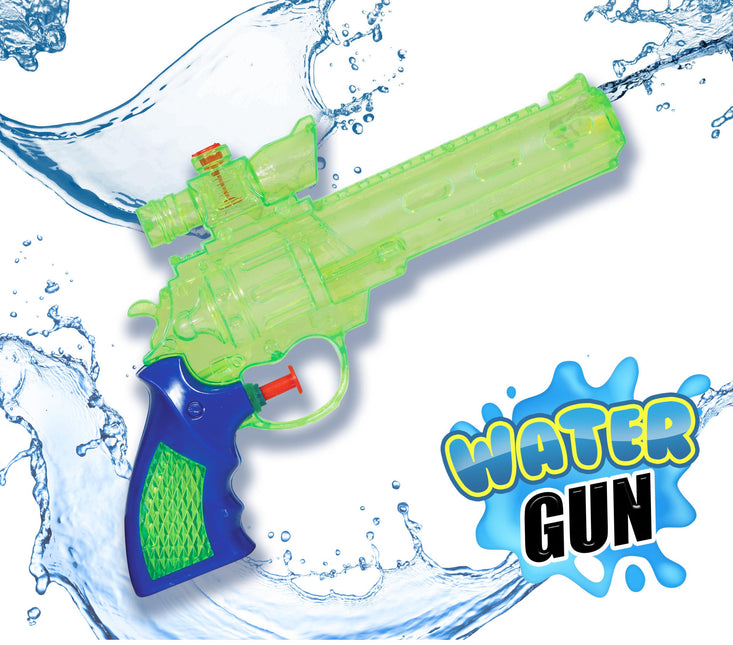 Pistola de agua 23cm