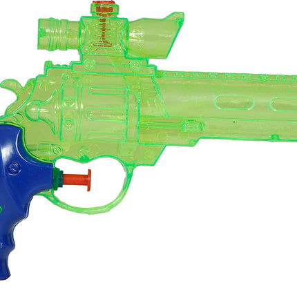 Pistola de agua 23cm