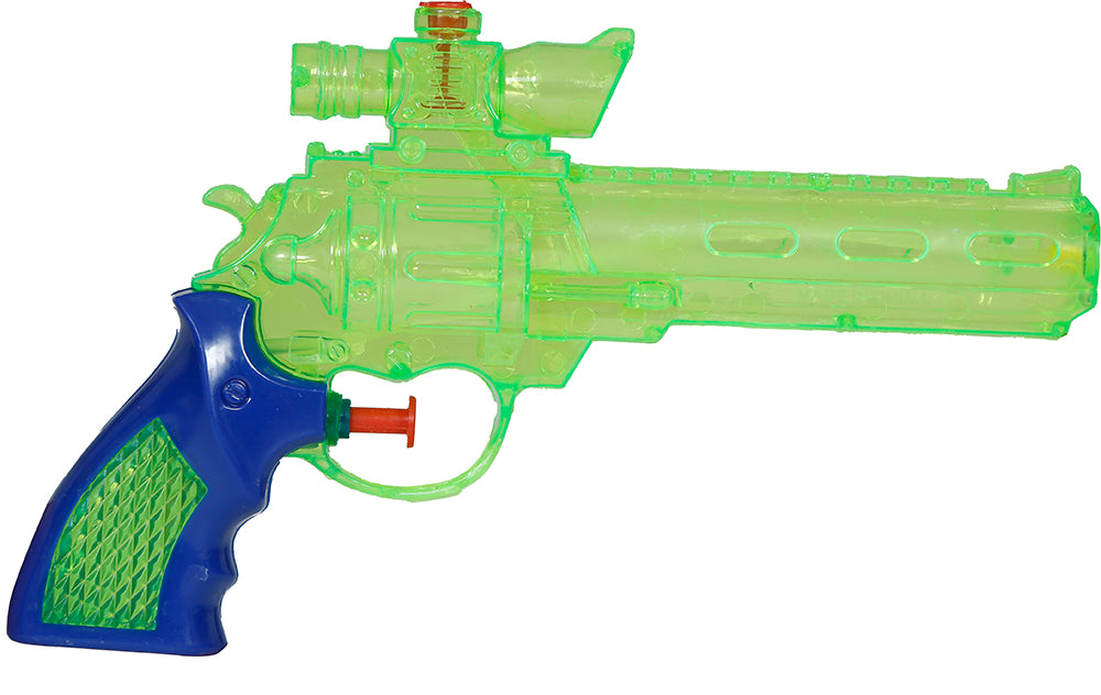 Pistola de agua 23cm