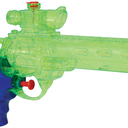 Pistola de agua 23cm