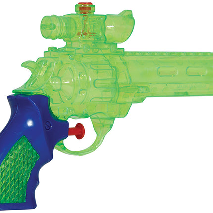 Pistola de agua 23cm