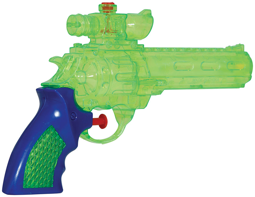 Pistola de agua 23cm