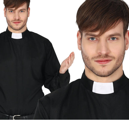 Camisa Sacerdote L