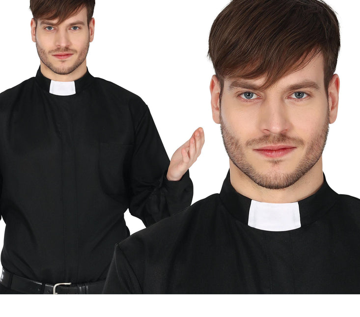 Camisa Sacerdote L