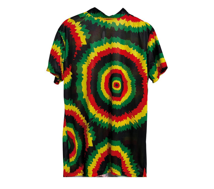 Camiseta Rasta