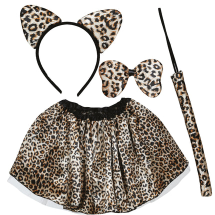 Set Leopardo