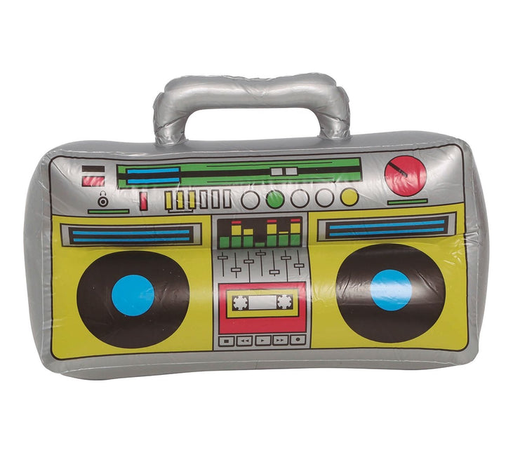 Radio Hinchable 40cm