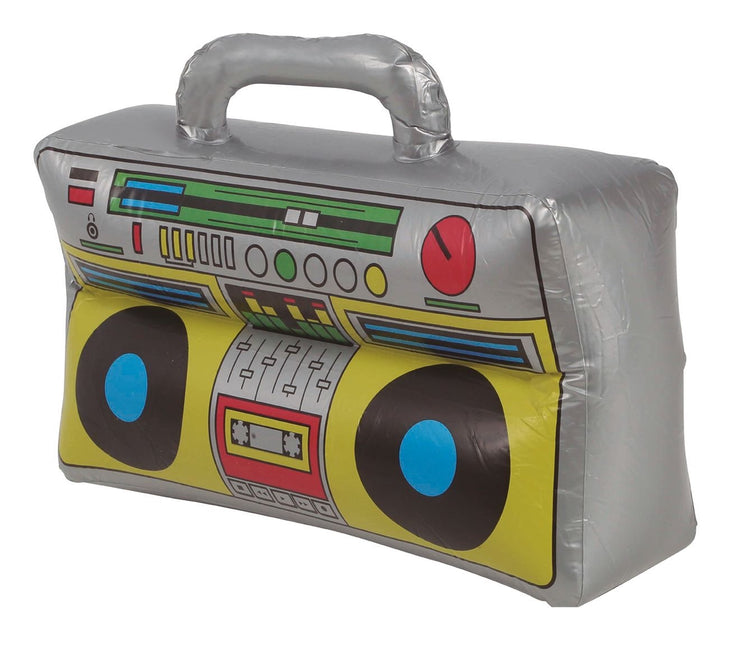 Radio Hinchable 40cm