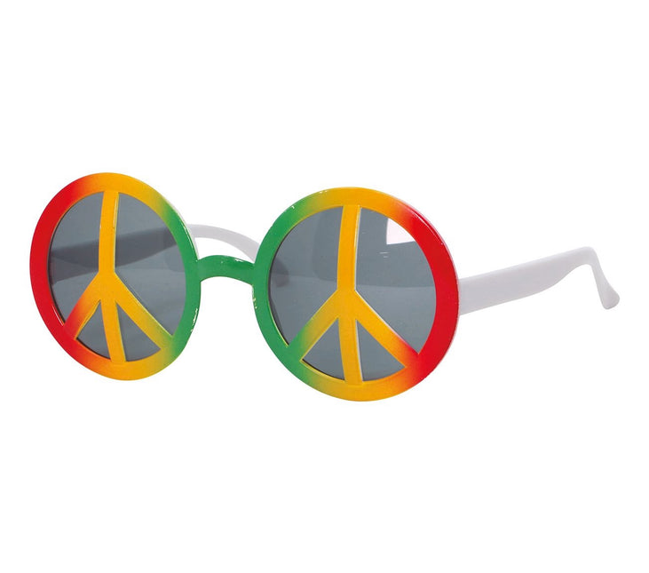 Gafas Hippie de Colores