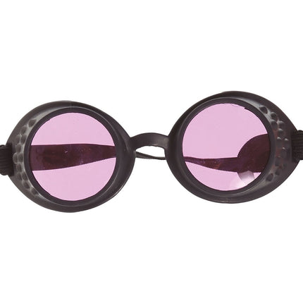 Gafas Pilot Negro