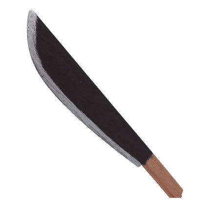 Machete falso 53cm