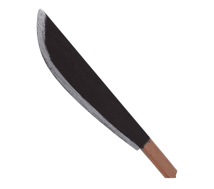 Machete falso 53cm