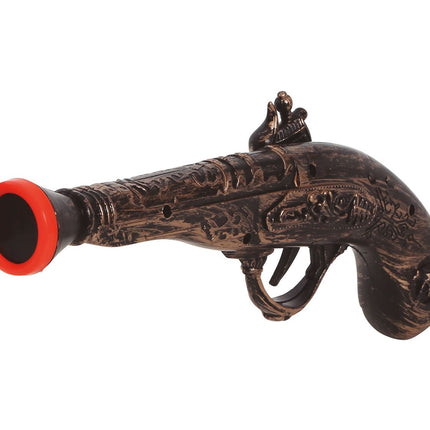 Pistola Pirata 28cm