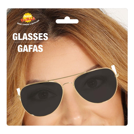 Gafas de aviador