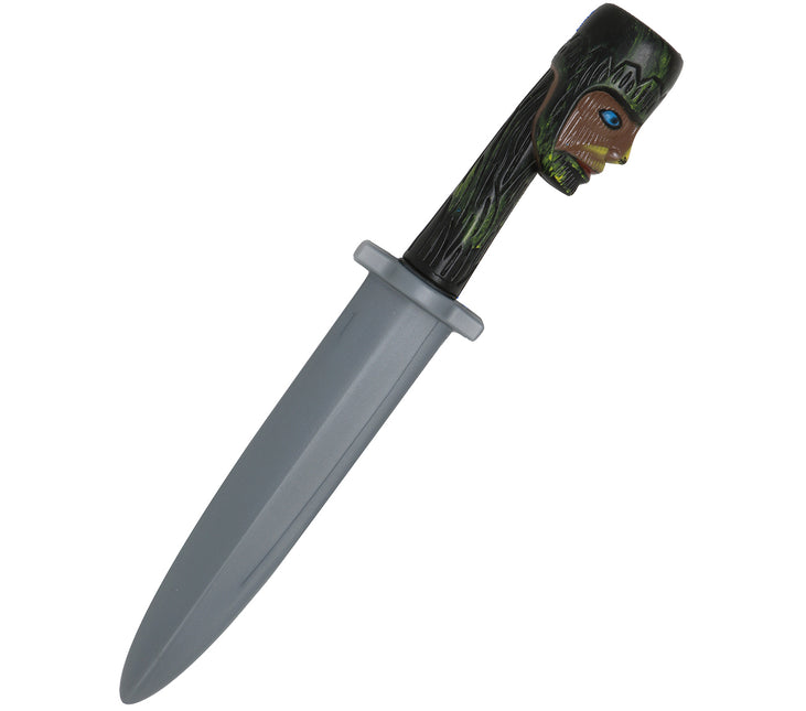 Cuchillo indio 30cm