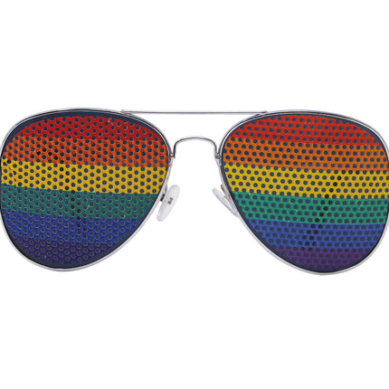 Gafas Arco Iris Aviador