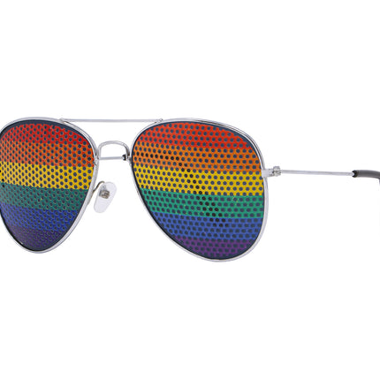 Gafas Arco Iris Aviador