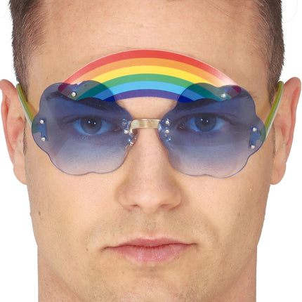 Gafas Arco Iris