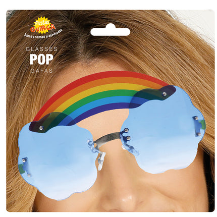 Gafas Arco Iris