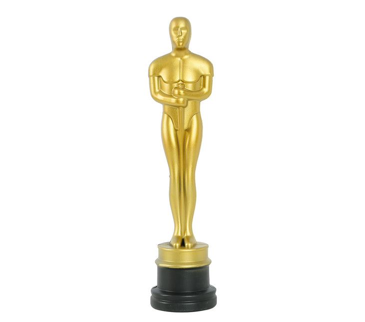 Premio Oscar Oro 40cm