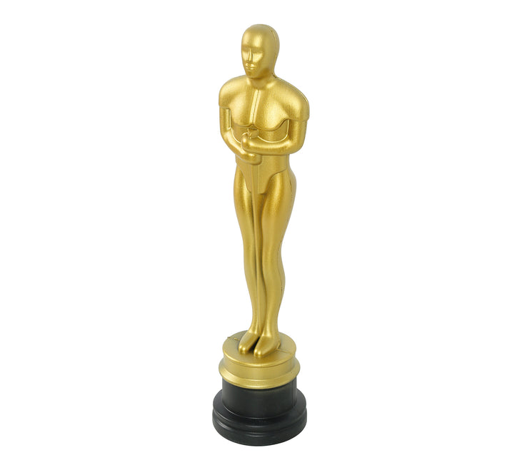 Premio Oscar Oro 40cm