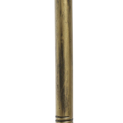 Tridente Oro 94cm