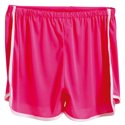 Pantalones cortos Rosa