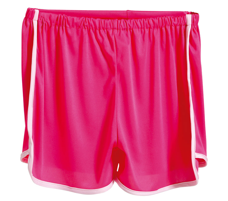 Pantalones cortos Rosa