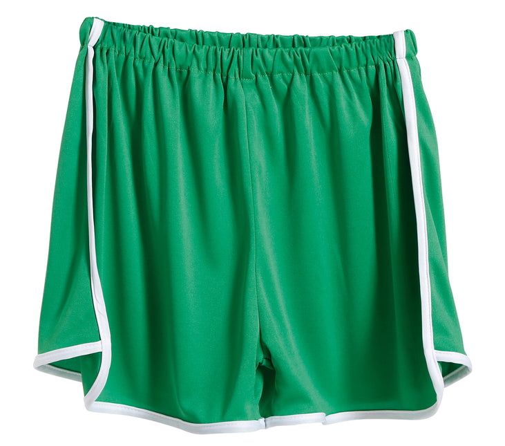 Pantalones cortos Verde