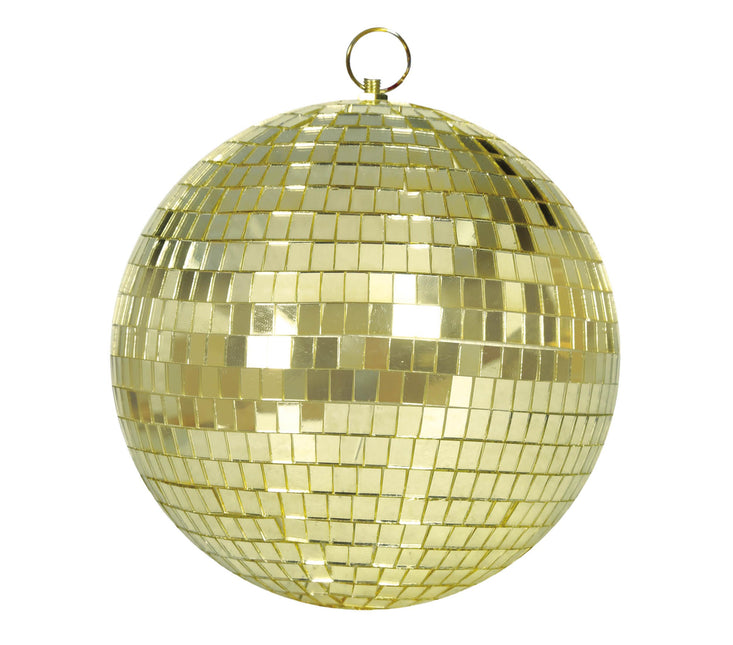 Discoball Oro 30cm