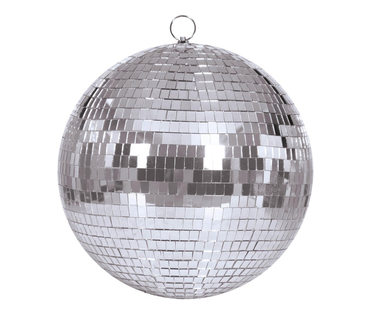 Discoball Plata 10cm