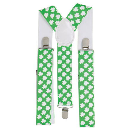 St.Patrick Braces