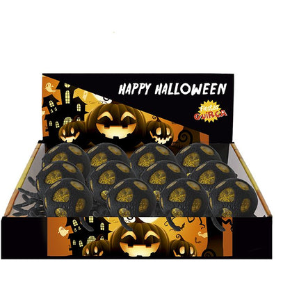 Halloween Repartir Regalos Arañas 12pcs