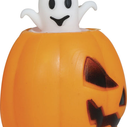 Regalos de Halloween Calabazas Fantasma 5cm 12pcs