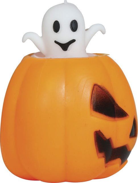 Regalos de Halloween Calabazas Fantasma 5cm 12pcs